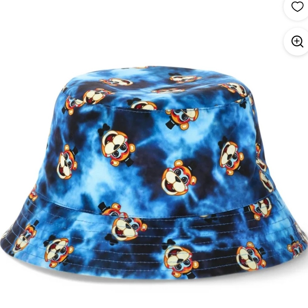 Five nights of Freddy’s hat and socks